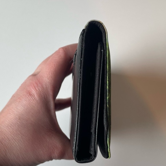 Bradford Exchange Dachshund Wallet - Picture 5 of 5